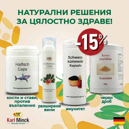 виж Коледните оферти!