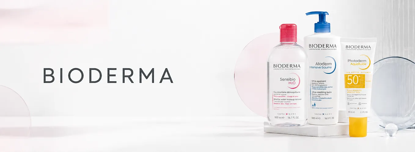 bioderma banner basic