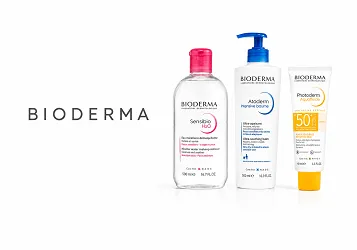 dermocosmetics bioderma 