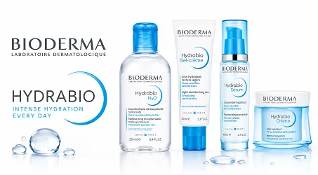 hydrabio