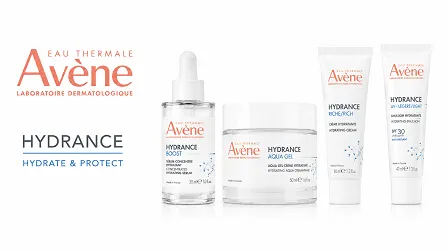 avene hydrance