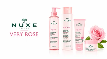 very rose