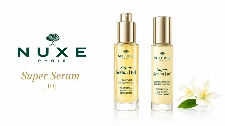 nuxe serum