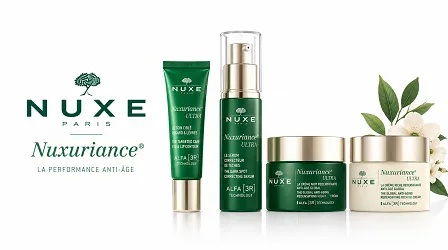 nuxuriance