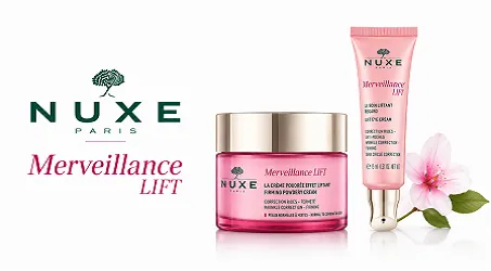 nuxe merveillance