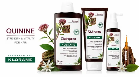 quinine