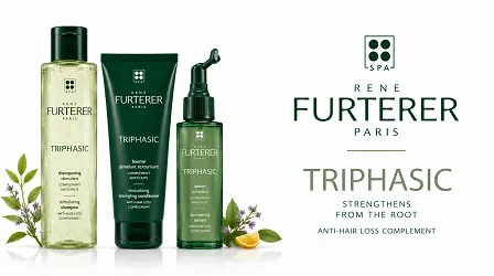 triphasic