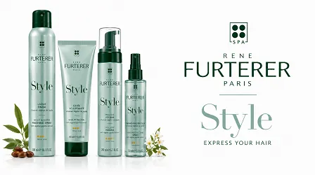 rene furterer style