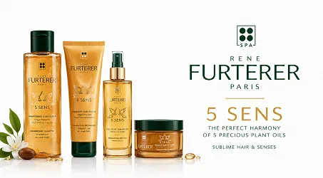rene furterer 5 sens
