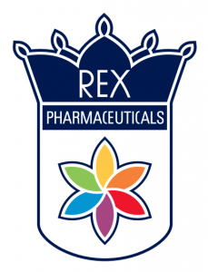 Rex Pharmaceuticals / Виталис