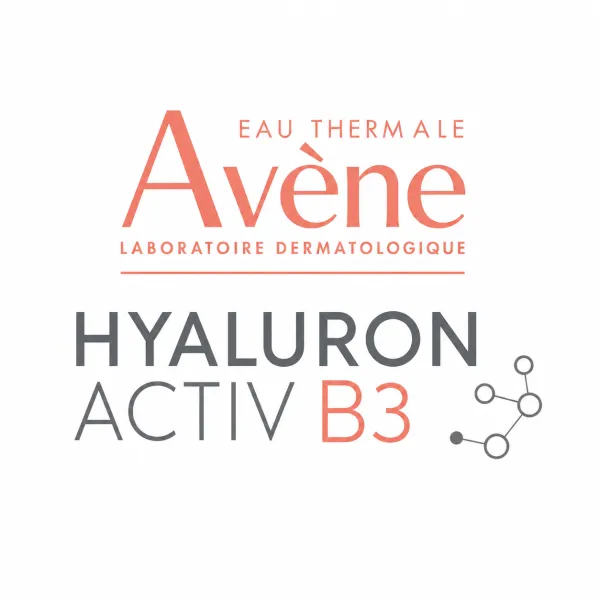 Avène Hyaluron Activ B3 – грижа против бръчки с хиалуронова киселина и ниацинамид