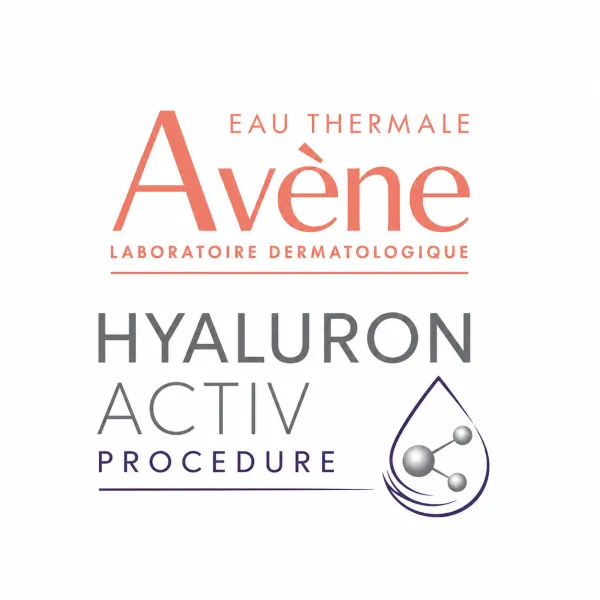 Avène Hyaluron Activ Procedure – интензивна anti-age грижа против бръчки