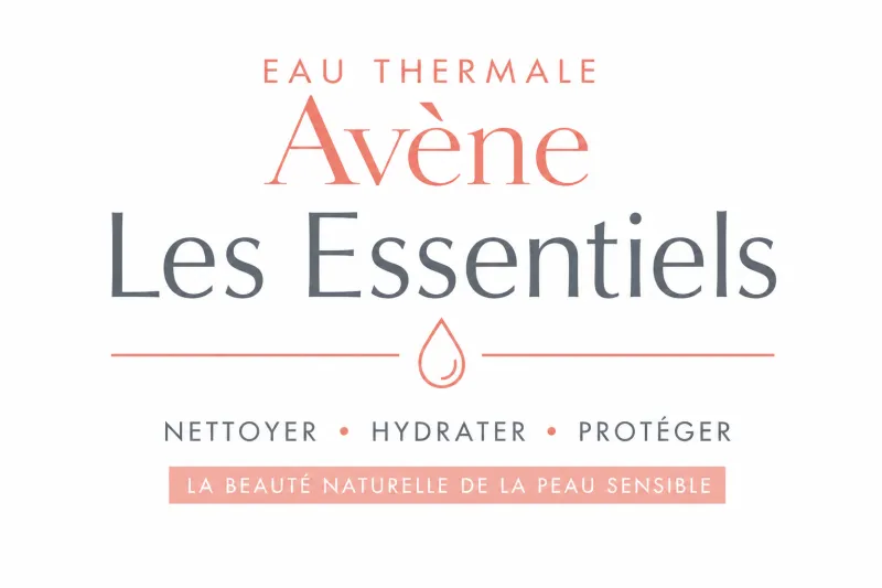 Avene Les Essentiels – ежедневна грижа за чувствителна кожа