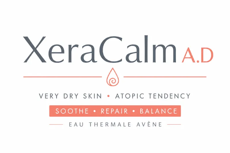 Avene XeraCalm A.D – грижа за атопична и много суха кожа