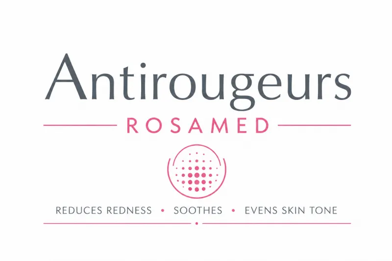 Avène Antirougeurs Rosamed – грижа при зачервяване и склонна към розацея кожа