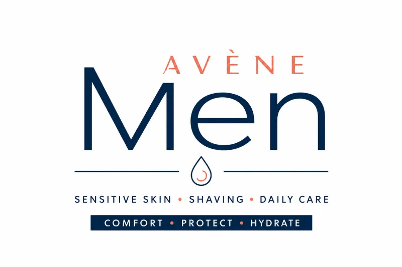 Avene Men – мъжка дермокозметика за чувствителна кожа и бръснене
