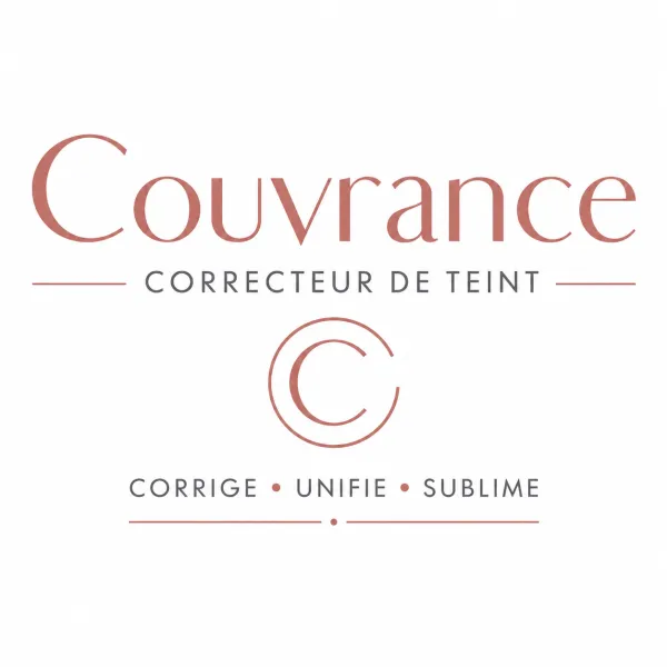 Avène Couvrance – коригиращ грим за чувствителна кожа и равномерен тен