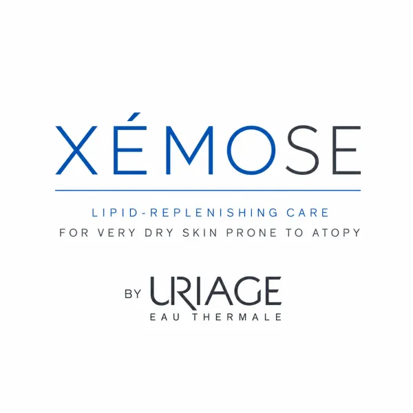 Uriage Xemose – грижа за много суха и склонна към атопия кожа