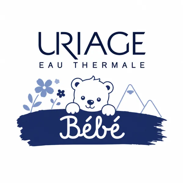 Uriage Bebe – нежна дермокозметична грижа за бебешката кожа