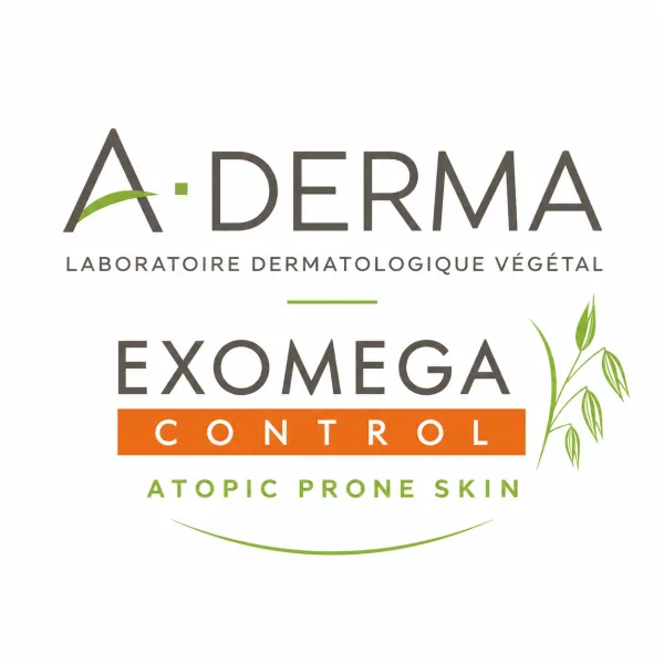 A-Derma Exomega Control – емолиентна грижа за суха и склонна към атопия кожа