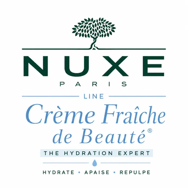 NUXE Creme Fraiche de Beaute – хидратираща грижа за дехидратирана кожа