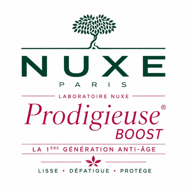 NUXE Prodigieuse Boost – грижа срещу първите признаци на стареене