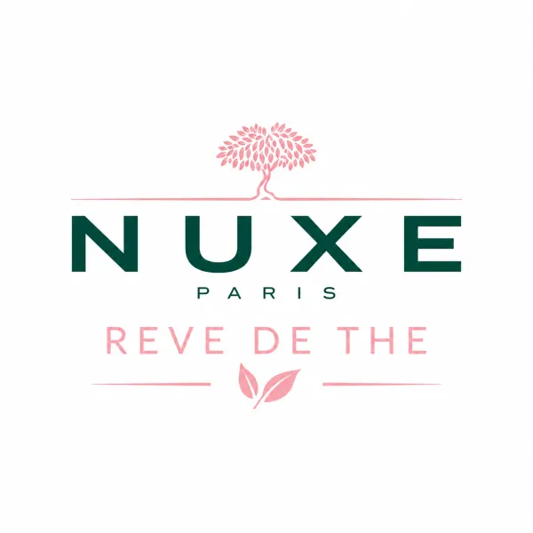 NUXE Reve de The – ароматна грижа за тялото и усещане за свежест