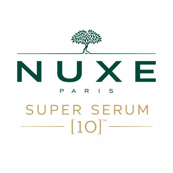 NUXE Super Serum [10] – интензивна анти-ейдж грижа за лице и околоочен контур