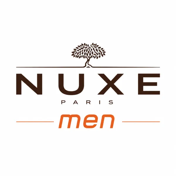 NUXE Men – мъжка грижа за лице, тяло, брада и бръснене