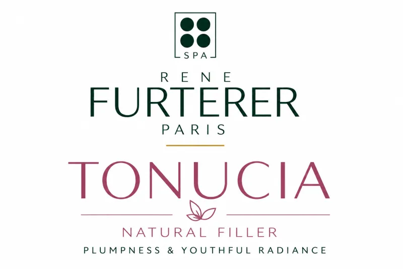Rene Furterer Tonucia – плътност и жизненост за тънка и изтощена коса