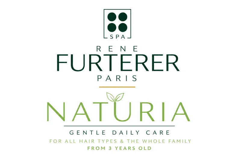 Rene Furterer Naturia – нежна ежедневна грижа за всички типове коса