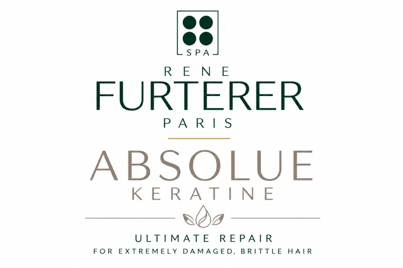 Rene Furterer Absolue Keratine – интензивно възстановяване на увредена коса