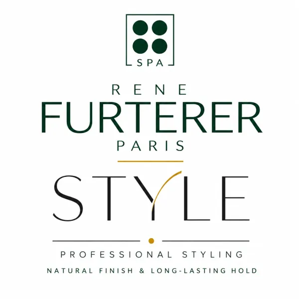 Rene Furterer Style – професионално оформяне и фиксация на косата