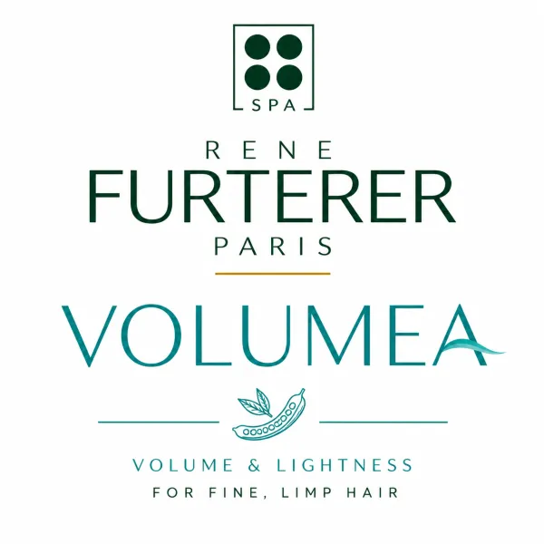 Rene Furterer Volumea – обем и плътност за фина коса