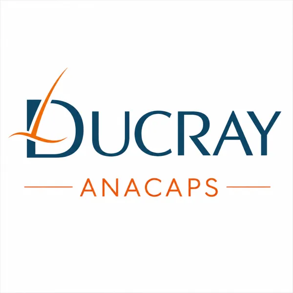 Ducray Anacaps – хранителни добавки против косопад за силна и здрава коса