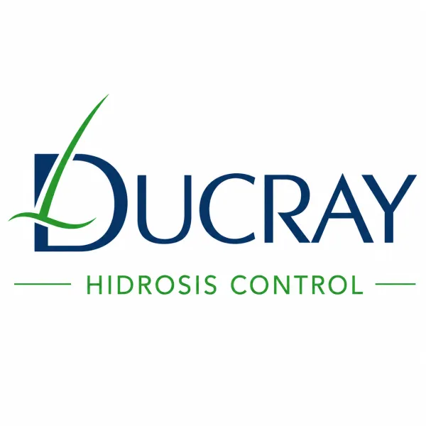 Ducray Hidrosis Control – грижа при прекомерно изпотяване и хиперхидроза