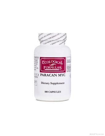 Екстракт от семена на грейпфрут х 100 капсули Ecological Formulas