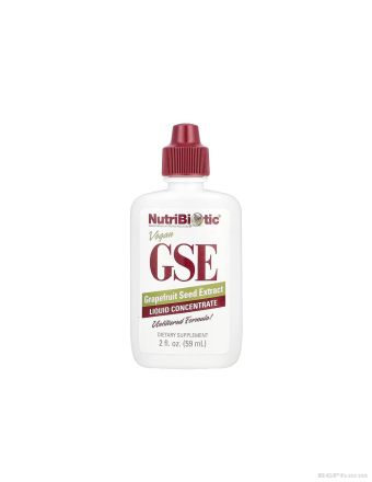 Екстракт от семена на грейпфрут на капки х 59 мл Ecological Formulas