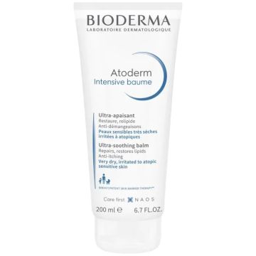 Биодерма АТОДЕРМ Интензив балсам 200 мл | Atoderm Intensive Bioderma