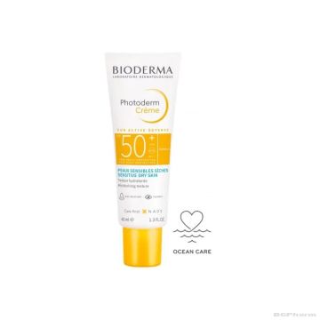 Биодерма ФОТОДЕРМ Крем SPF50+ 40 мл | Photoderm Bioderma