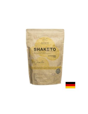 Разтворима Кето напитка на прах 700 гр Sports & Health Solutions | Shaketo Keto Drink