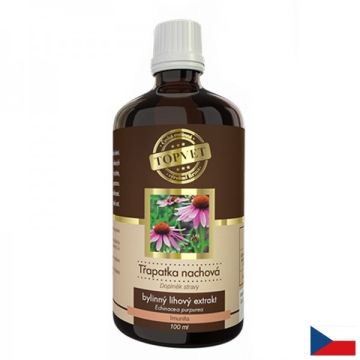 Ехинацея екстракт тинктура х 100 мл GREEN IDEA