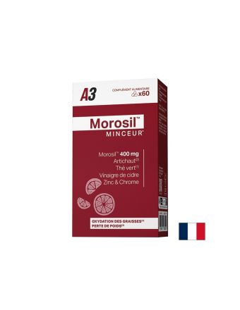 Формула за отслабване с хром, зелен чай и ябълков оцет х 60 капсули ANACA3