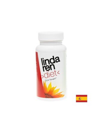 Тоналин КЛА за отслабване х 90 капсули Artesania Agricola | CLA-Tonalin