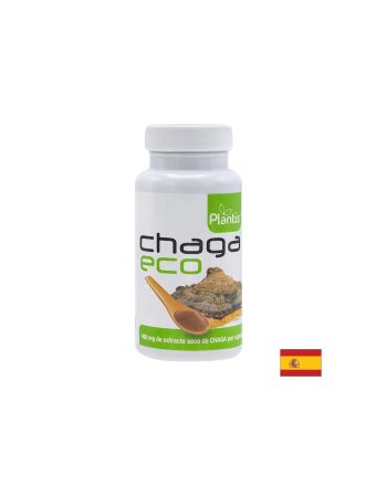 Чага екстракт х 45 капсули Artesania Agricola | Chaga