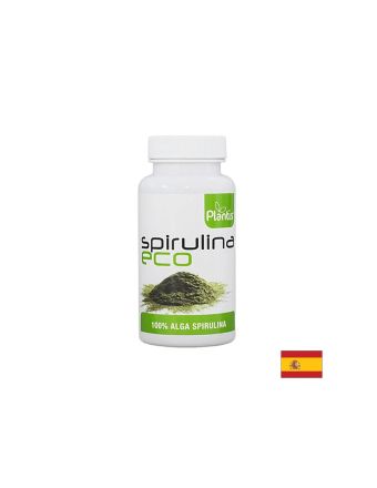 Спирулина БИО екстракт х 180 таблетки Artesania Agricola | Spirulina