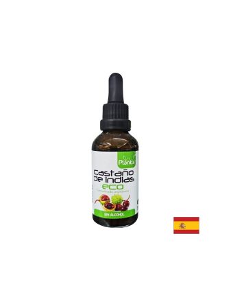 Див конски кестен тинктура без алкохол х 50 мл Artesania Agricola | Horse Chestnut