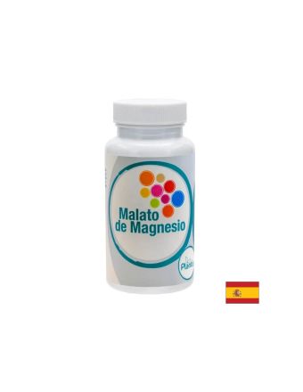 Магнезий малат 90 мг х 60 капсули Artesania Agricola | Magnesium Malate