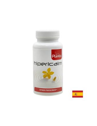 Жълт кантарион + шафран, Л-триптофан и витамин Б6 х 60 таблетки Artesania Agricola