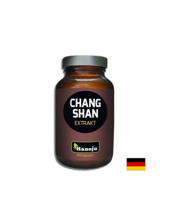 Чанг Шан 400 мг х 90 капсули HANOJU